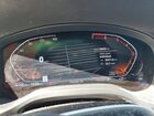 2022 Bmw X3 Xdrive30i Black vin: 5UX53DP02N9K26388