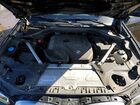 2022 Bmw X3 Xdrive30i Black vin: 5UX53DP02N9K26388