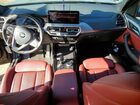 2022 Bmw X3 Xdrive30i Black vin: 5UX53DP02N9K26388
