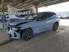 2023 Bmw X3 Xdrive30i Silver vin: 5UX53DP02P9N56311