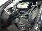 2023 Bmw X3 Xdrive30i Gray vin: 5UX53DP02P9S10890