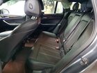 2023 Bmw X3 Xdrive30i Gray vin: 5UX53DP02P9S10890