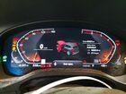 2023 Bmw X3 Xdrive30i Gray vin: 5UX53DP02P9S10890