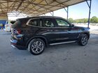2024 Bmw X3 Xdrive30i Черный vin: 5UX53DP03R9V95556