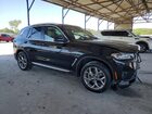2024 Bmw X3 Xdrive30i Черный vin: 5UX53DP03R9V95556