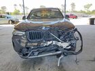 2024 Bmw X3 Xdrive30i Черный vin: 5UX53DP03R9V95556