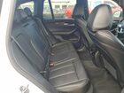 2022 Bmw X3 Xdrive30i Белый vin: 5UX53DP04N9J20928