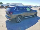 2022 Bmw X3 Xdrive30i Угольный vin: 5UX53DP04N9M24499