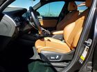 2022 Bmw X3 Xdrive30i Угольный vin: 5UX53DP04N9M24499