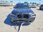 2022 Bmw X3 Xdrive30i Угольный vin: 5UX53DP04N9M24499