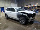 2022 Bmw X3 Xdrive30i White vin: 5UX53DP05N9K59319