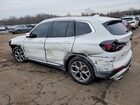 2023 Bmw X3 Xdrive30i White vin: 5UX53DP05P9N66962