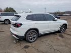 2023 Bmw X3 Xdrive30i White vin: 5UX53DP05P9N66962