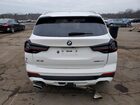 2023 Bmw X3 Xdrive30i White vin: 5UX53DP05P9N66962