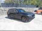 2023 Bmw X3 Xdrive30i Black vin: 5UX53DP05P9P80690