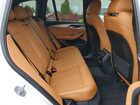 2023 Bmw X3 Xdrive30i White vin: 5UX53DP05P9R07535