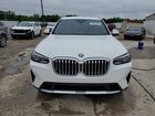 2023 Bmw X3 Xdrive30i White vin: 5UX53DP05P9R07535