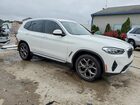 2023 Bmw X3 Xdrive30i White vin: 5UX53DP05P9R07535