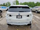 2023 Bmw X3 Xdrive30i White vin: 5UX53DP05P9R07535
