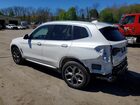 2023 Bmw X3 Xdrive30i White vin: 5UX53DP05P9S04940