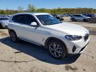 2023 Bmw X3 Xdrive30i White vin: 5UX53DP05P9S04940