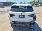2023 Bmw X3 Xdrive30i White vin: 5UX53DP05P9S04940