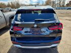2024 Bmw X3 Xdrive30i Черный vin: 5UX53DP05R9U29460