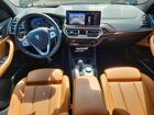 2024 Bmw X3 Xdrive30i Черный vin: 5UX53DP05R9U29460