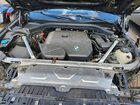 2024 Bmw X3 Xdrive30i Черный vin: 5UX53DP05R9U29460