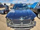 2024 Bmw X3 Xdrive30i Черный vin: 5UX53DP05R9U29460