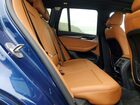 2022 Bmw X3 Xdrive30i Blue vin: 5UX53DP06N9K07309