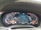 2022 Bmw X3 Xdrive30i Blue vin: 5UX53DP06N9K07309