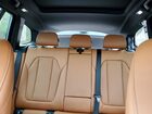 2022 Bmw X3 Xdrive30i Blue vin: 5UX53DP06N9K07309