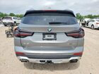2024 Bmw X3 Xdrive30i Gray vin: 5UX53DP06R9U82605