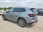 2024 Bmw X3 Xdrive30i Gray vin: 5UX53DP06R9U82605