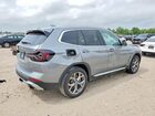 2024 Bmw X3 Xdrive30i Gray vin: 5UX53DP06R9U82605