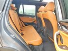 2024 Bmw X3 Xdrive30i Gray vin: 5UX53DP06R9U82605
