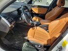 2022 Bmw X3 Xdrive30i Белый vin: 5UX53DP07N9J49971