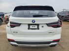 2023 Bmw X3 Xdrive30i White vin: 5UX53DP07P9S11016