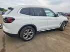 2023 Bmw X3 Xdrive30i White vin: 5UX53DP07P9S11016