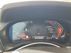 2022 Bmw X3 Xdrive30i Синий vin: 5UX53DP08N9K66815
