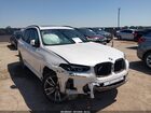 2023 Bmw X3 Xdrive30i White vin: 5UX53DP08P9P05630