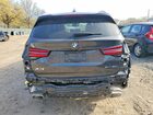 2024 Bmw X3 Xdrive30i Gray vin: 5UX53DP08R9T86734