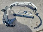 2023 Bmw X3 Xdrive30i Белый vin: 5UX53DP09P9R83940