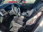 2023 Bmw X3 Xdrive30i Белый vin: 5UX53DP09P9R83940
