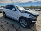 2023 Bmw X3 Xdrive30i Белый vin: 5UX53DP09P9R83940