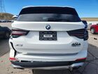 2023 Bmw X3 Xdrive30i Белый vin: 5UX53DP09P9R83940