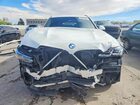 2023 Bmw X3 Xdrive30i Белый vin: 5UX53DP09P9R83940