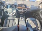 2023 Bmw X3 Xdrive30i Белый vin: 5UX53DP09P9R83940
