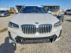 2024 Bmw X3 Xdrive30i Белый vin: 5UX53DP09R9W36790